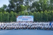 Giải Tennis thành phố Phú Mỹ mở rộng chào mừng 50 năm Giải phóng miền Nam
